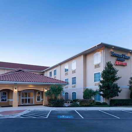 Towneplace Suites By Marriott San Antonio Airport Exteriör bild