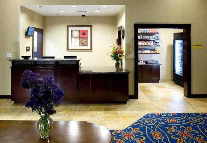 Towneplace Suites By Marriott San Antonio Airport Exteriör bild